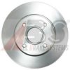 RENAU 7701207823 Brake Disc